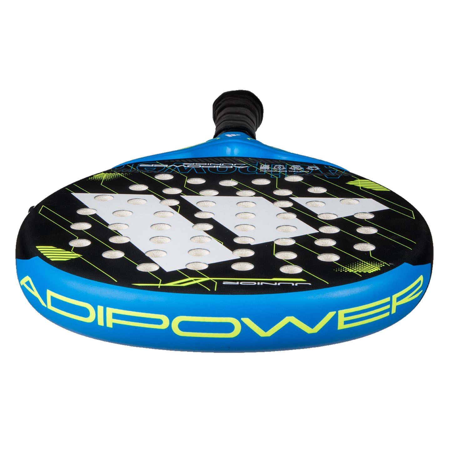 ADIDAS PADEL ADIPOWER JNR 3.4 330G