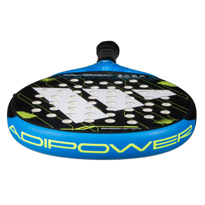ADIDAS PADEL ADIPOWER JNR 3.4 330G