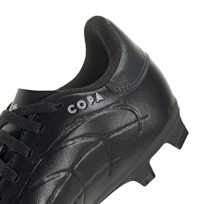 ADIDAS BOOT COPA PURE CLUB 2 JNR CORE BLACK/CARBON (SS24)