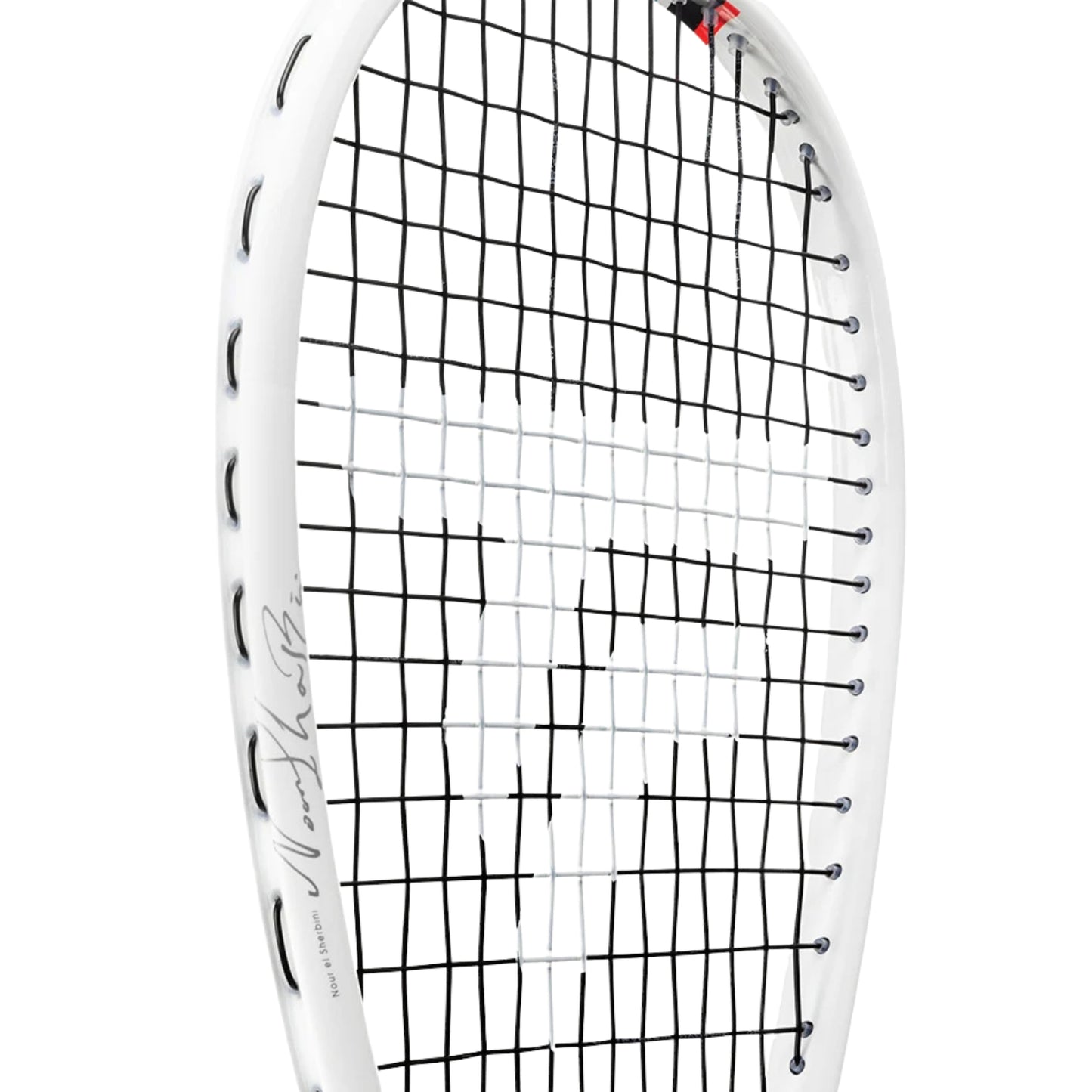 TECNIFIBRE RACKET SQ CARBOFLEX X-TOP V2 125 NS