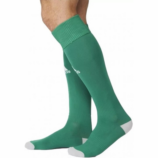 ADIDAS SOCK SOCCER KNEE MILANO 16 GRN