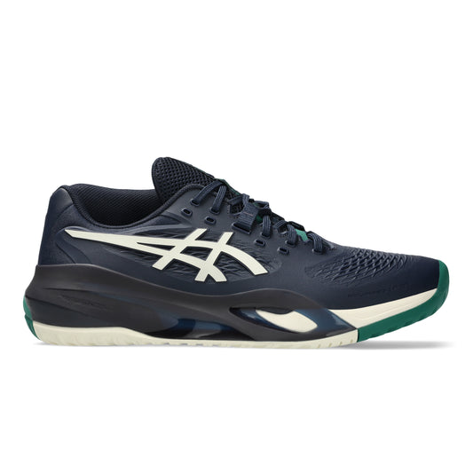 ASICS SHOE G-RESOLUTION X MN MIDNIGHT/CREAM (AW25)