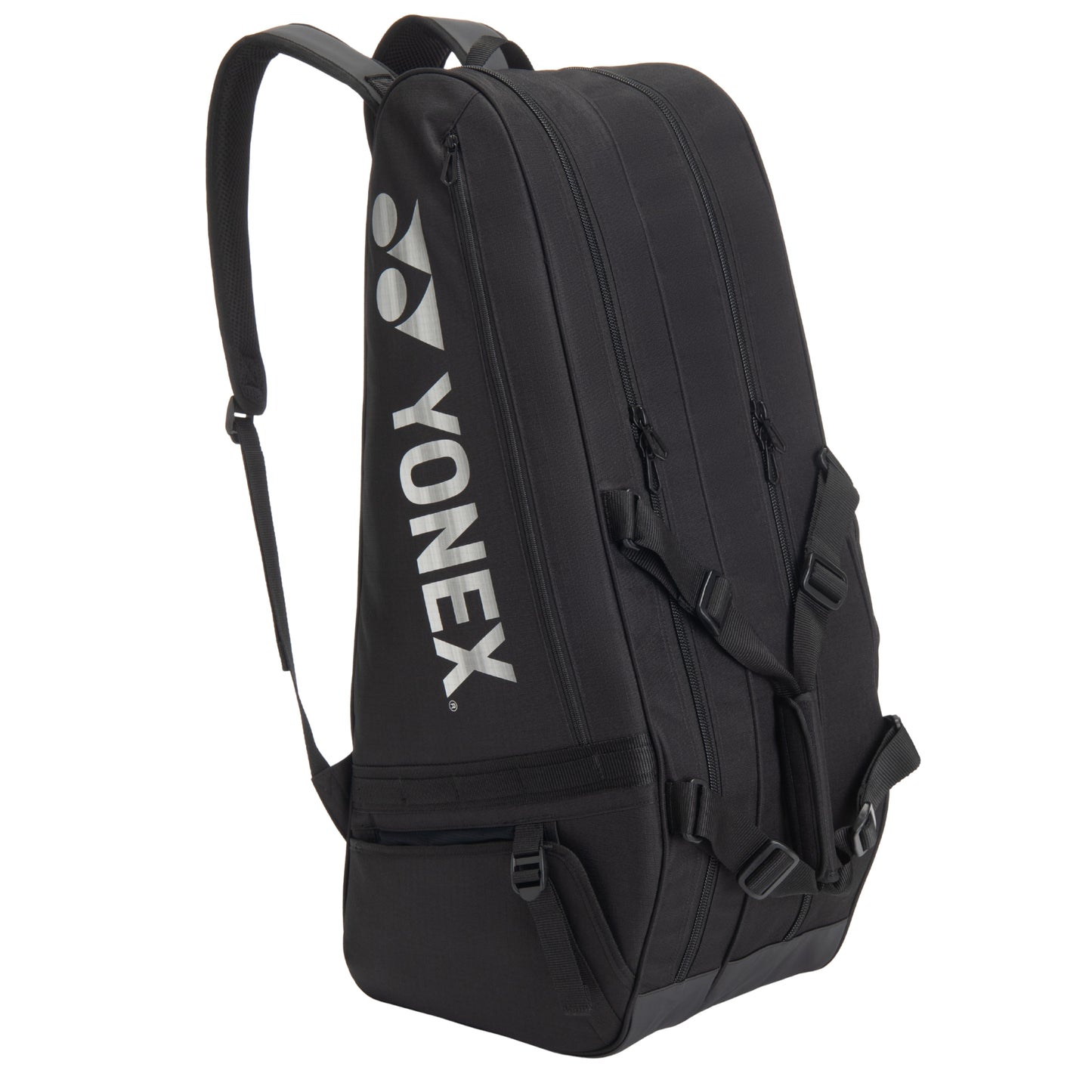 YONEX BAG GEARLOGIC 6R (72626) BLACK