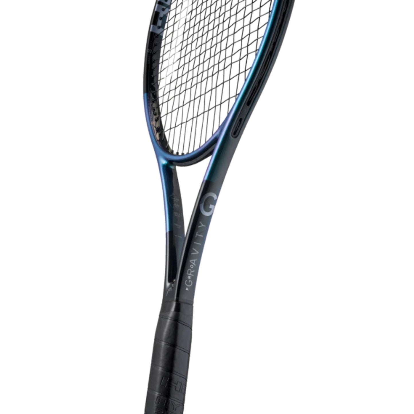 HEAD RACKET GRAVITY AUX 2.0 PRO 18X20 315G