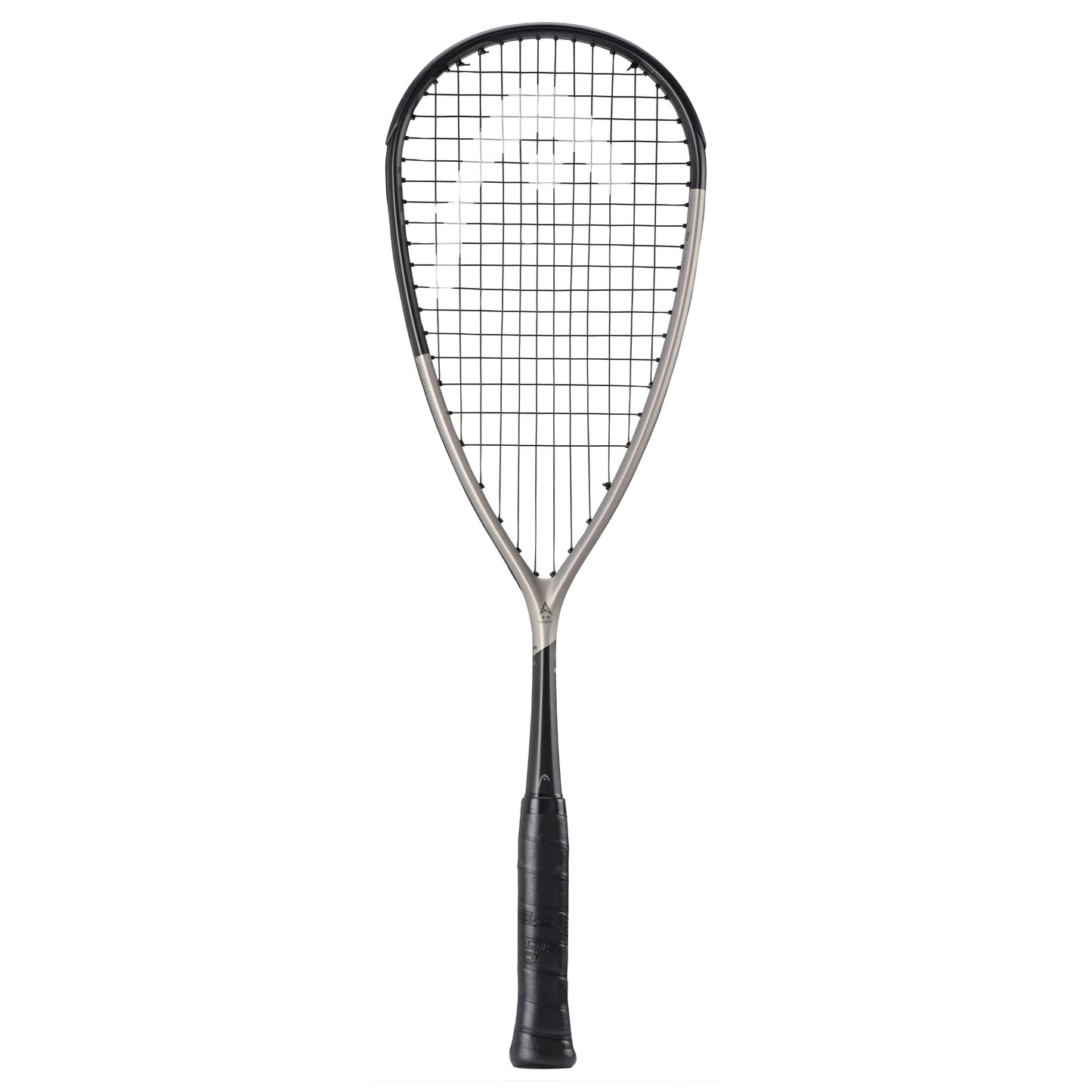 HEAD RACKET SQ AUXETIC 2.0 SPEED 120