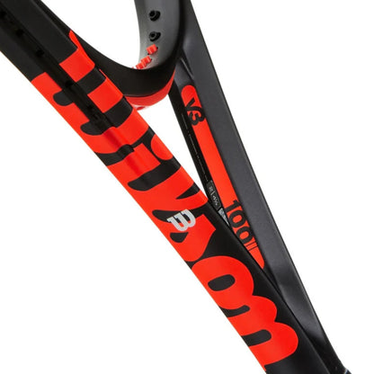 WILSON RACKET CLASH 100L V3.0 16X19 280G