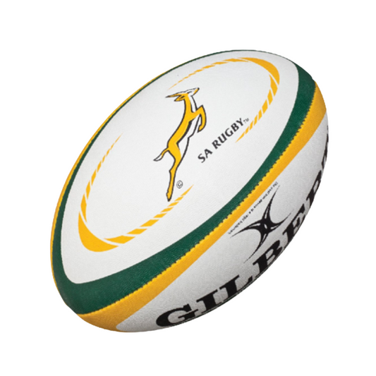 GILBERT BALL RUGBY SA XV