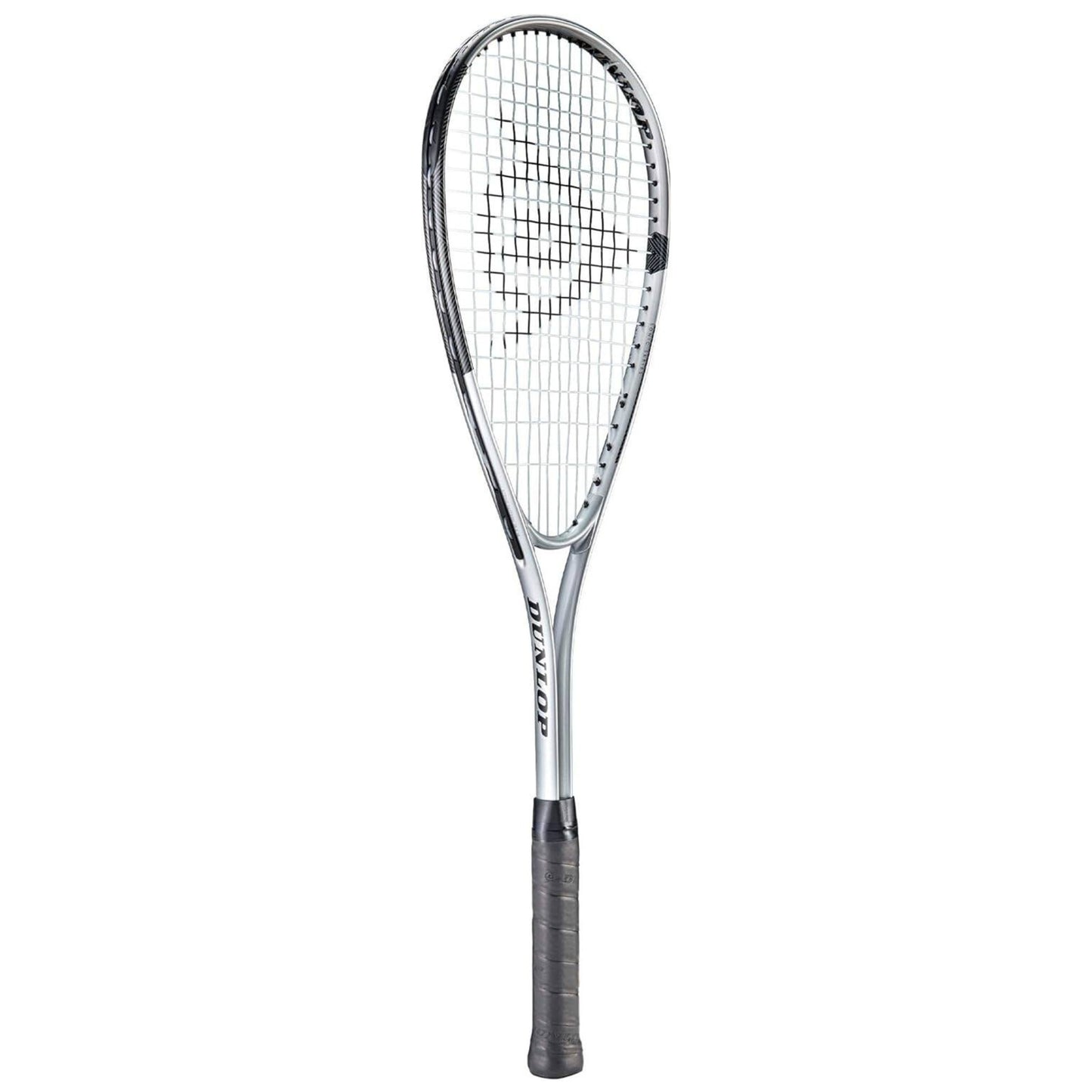 DUNLOP RACKET SQ SONIC TI 5.0 14X19 195G