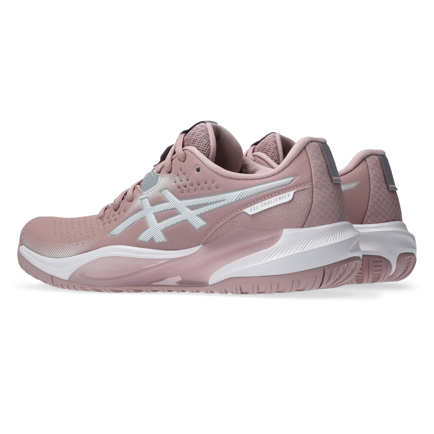 ASICS SHOE G-CHALLENGER 15 WN MORGANITE/PIEDMONT GREY (SS26)