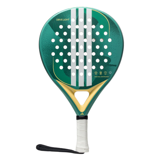 ADIDAS PADEL DRIVE LIGHT 3.4 360G