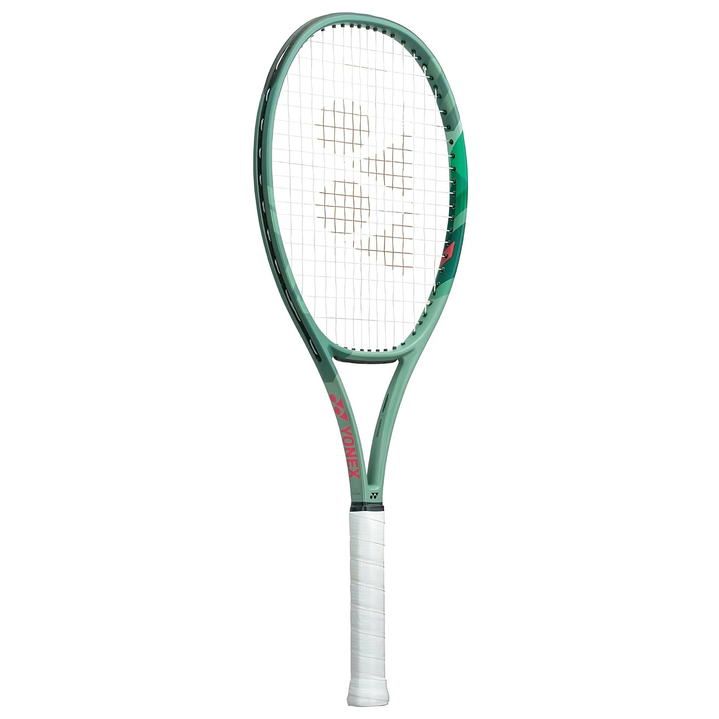 YONEX RACKET PERCEPT 01 100L 16X19 280G