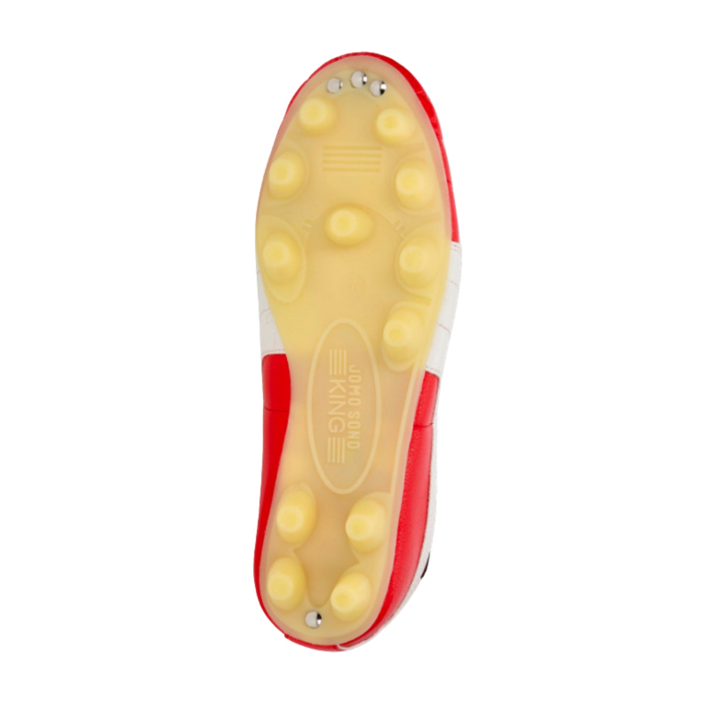 PUMA BOOT JOMO SONO KING DP RED/WHITE (AW24)