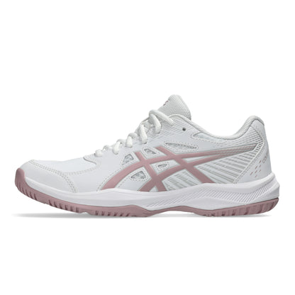 ASICS SHOE COURT SLIDE 4 WN WHITE/MORGANITE (SS26)