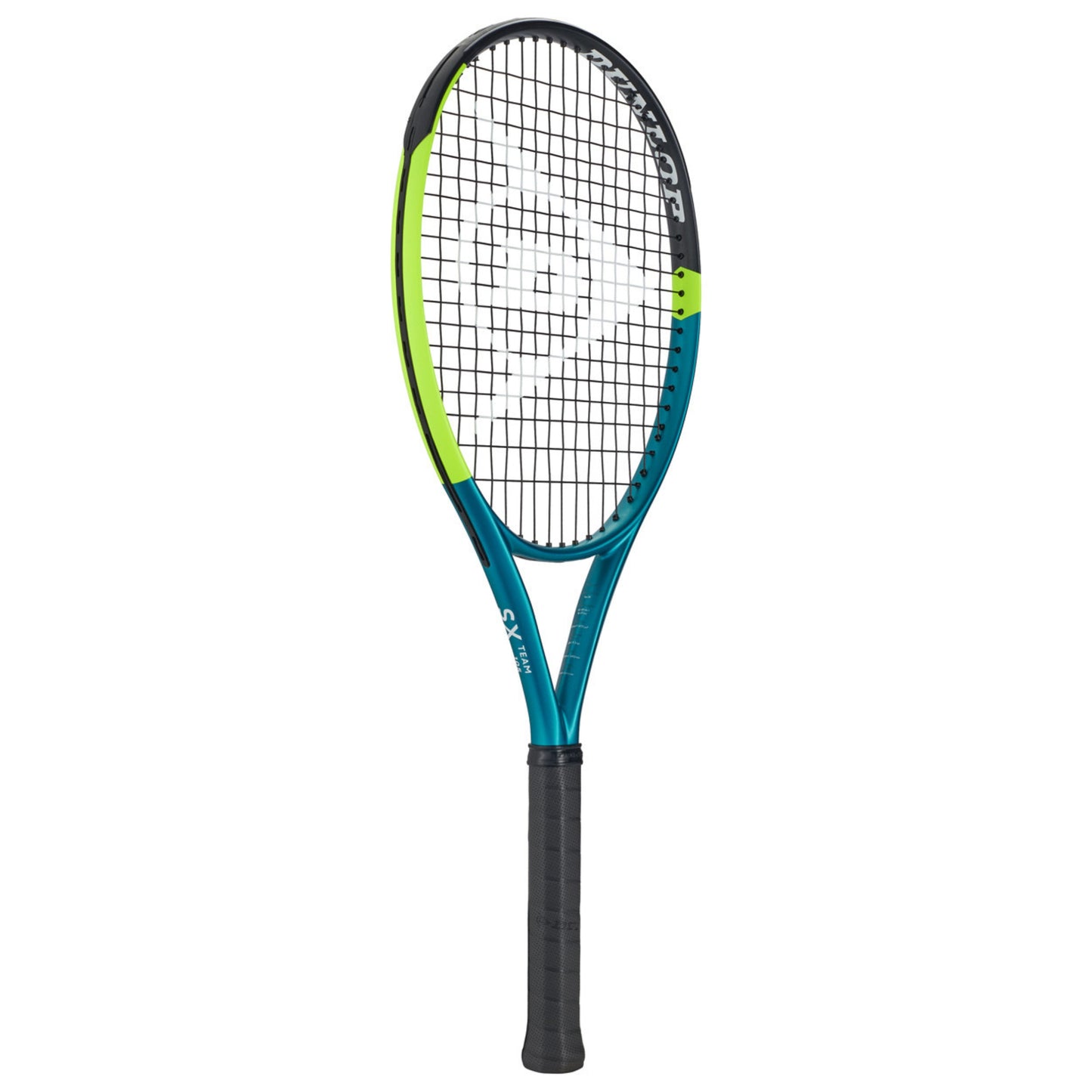 DUNLOP RACKET SX TEAM 105 16X19 260G (25) L2