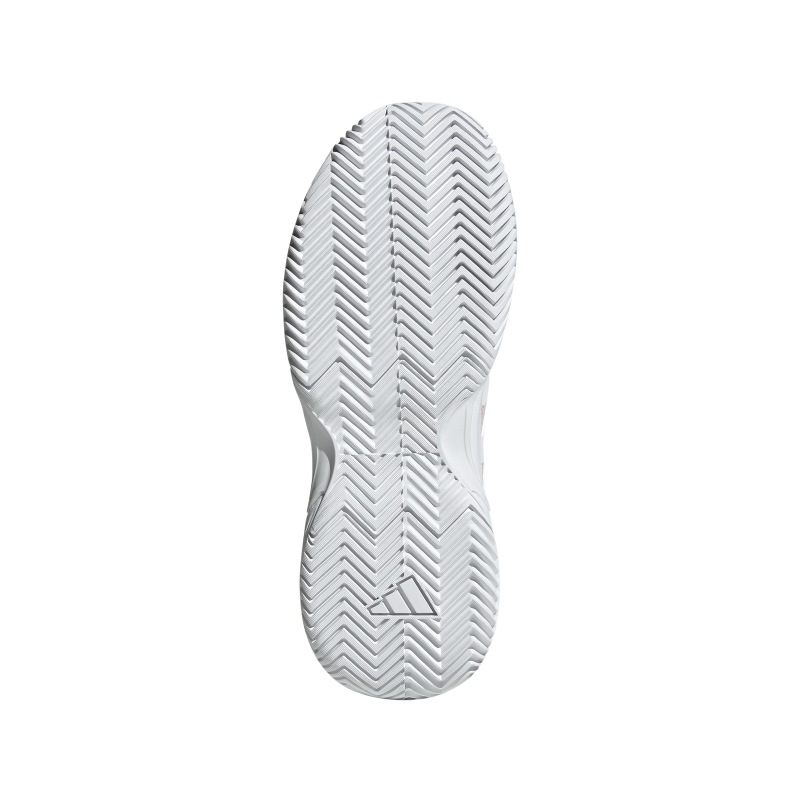 ADIDAS SHOE GAME COURT 2 WN SEMI FLASH AQUA/CLOUD WHITE (SS24)