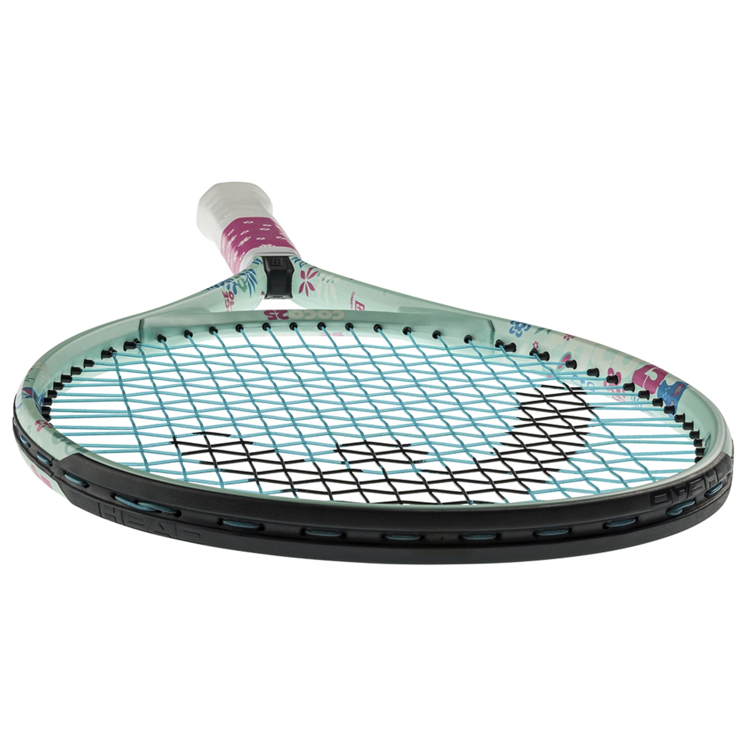 HEAD RACKET JNR COCO 25 (2024)