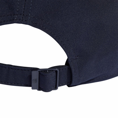 ADIDAS CAP LIGHTWEIGHT METAL NAVY (SS24)