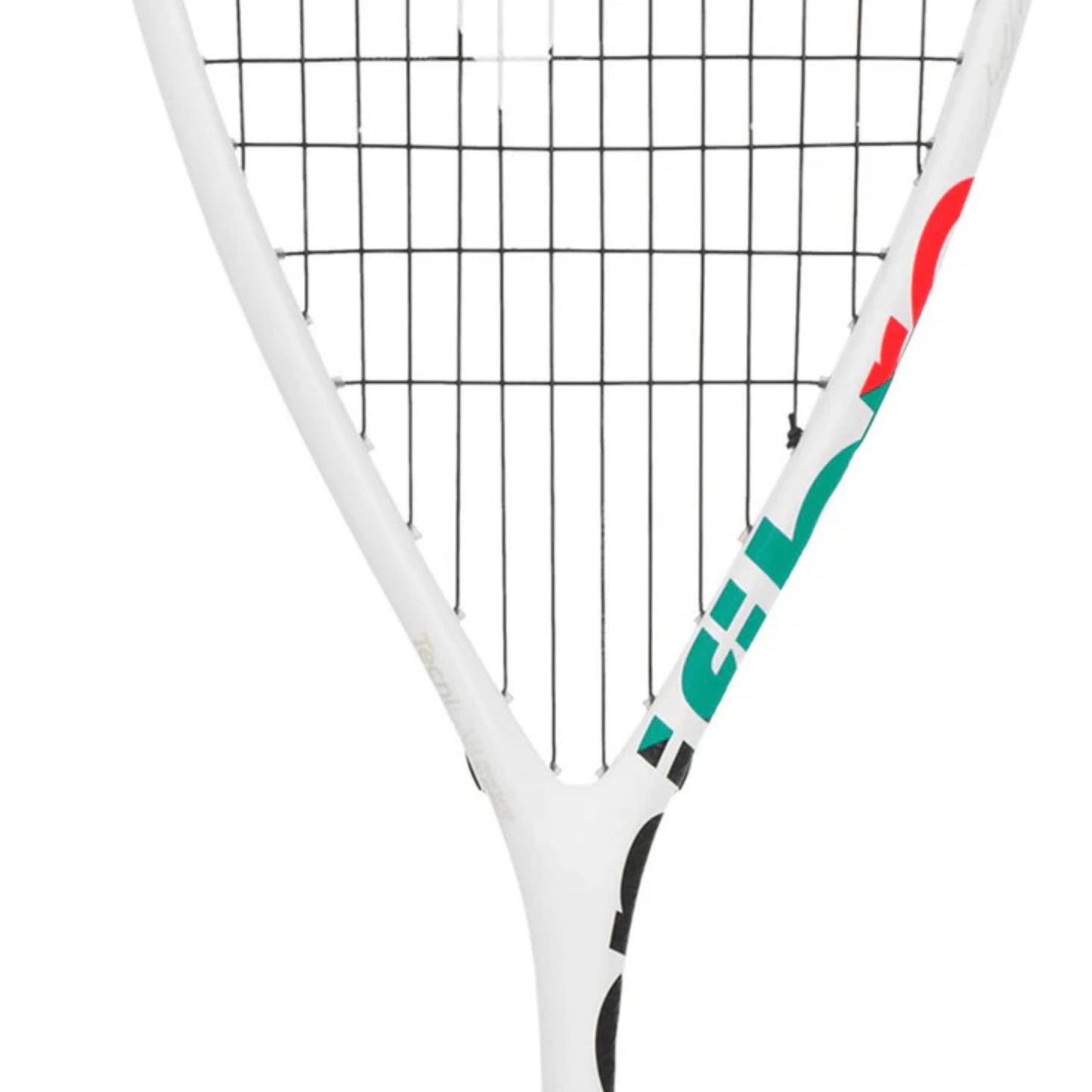 TECNIFIBRE RACKET SQ CARBOFLEX X-TOP 125 NS (TBD)
