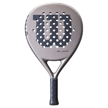 WILSON PADEL CARBON FORCE 365G