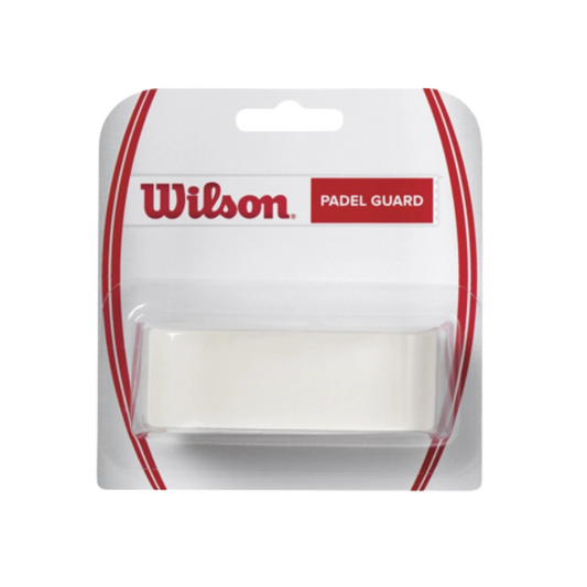 WILSON TAPE PADEL GUARD CLEAR