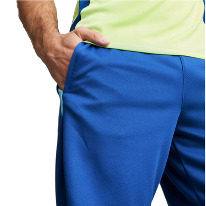 PUMA SHORT PADEL TRAINING MN COBALT BLUE (AW24)