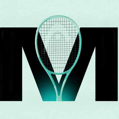 HEAD RACKET BOOM AUX 2.0 MP L 16X19 270G ALTERNATE