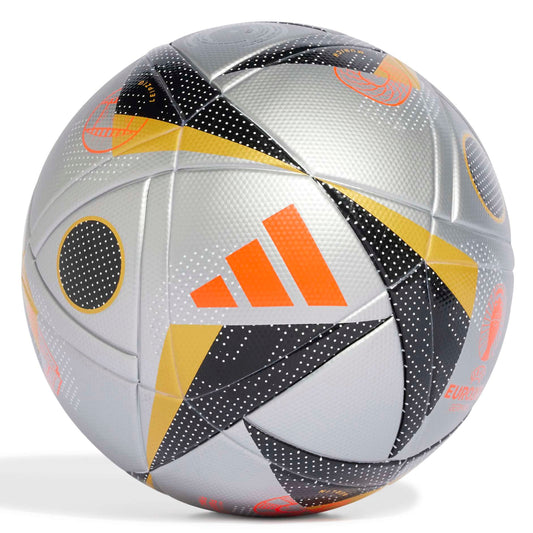 ADIDAS BALL SOCCER EURO24 LEAGUE FINAL SILVER (AW24)