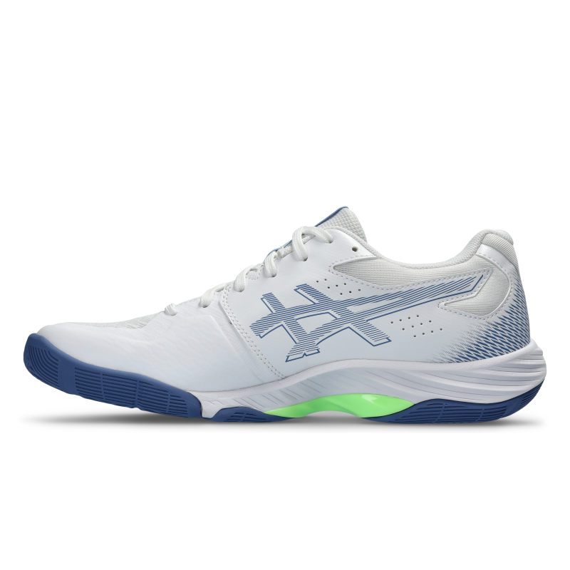 ASICS SHOE G-BLADE FF MN WHITE/DENIM BLUE (SS24)