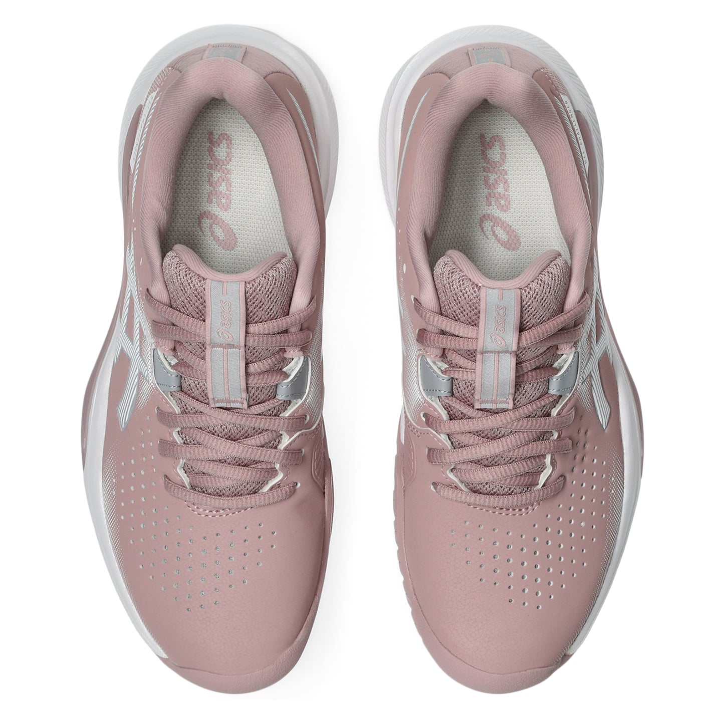 ASICS SHOE G-CHALLENGER 15 WN MORGANITE/PIEDMONT GREY (SS26)