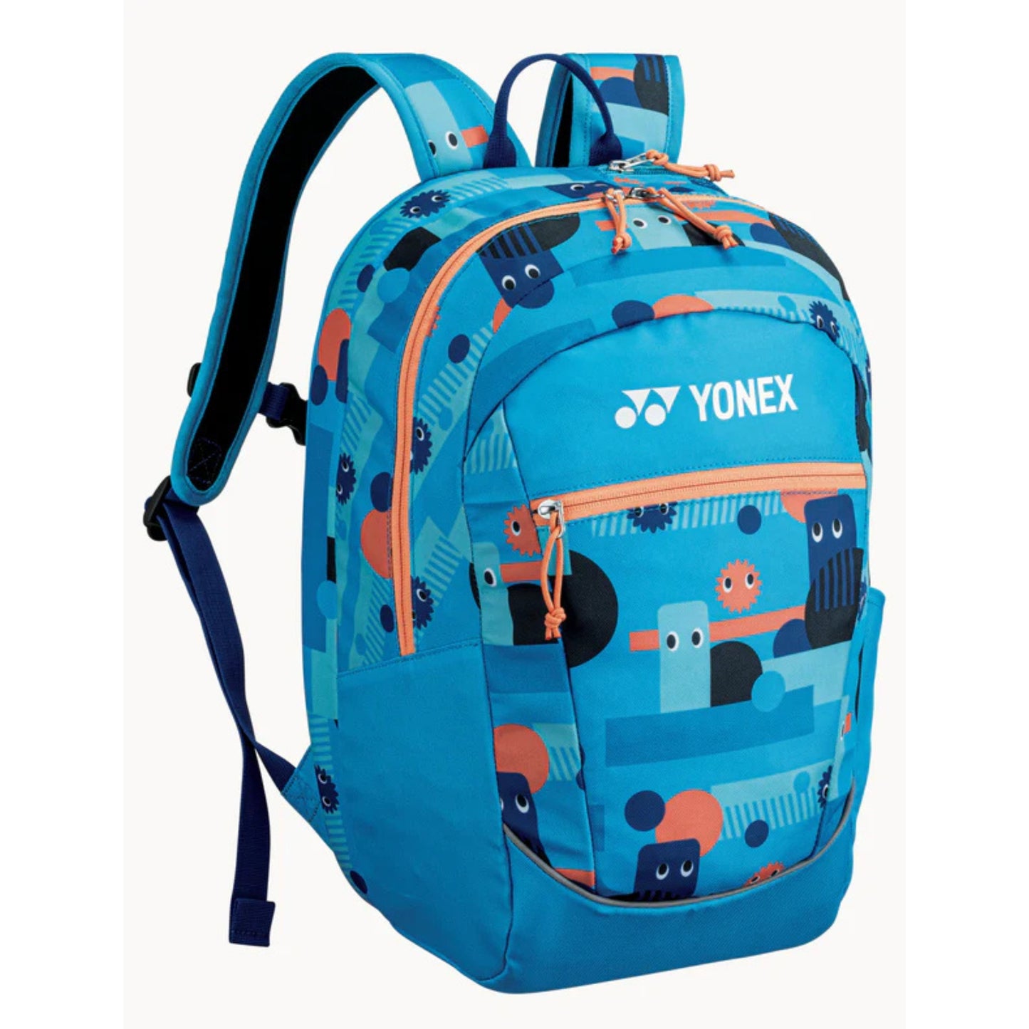 YONEX BAG BACKPACK JUNIOR (22512) OCEAN BLUE