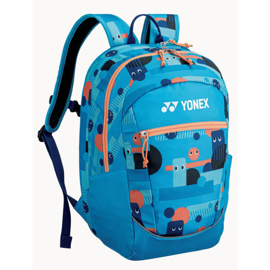 YONEX BAG BACKPACK JUNIOR (22512) OCEAN BLUE