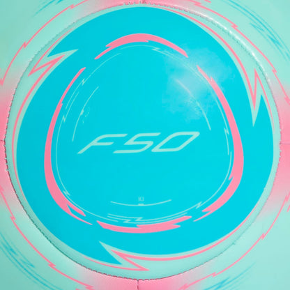 ADIDAS BALL SOCCER CLUB MESSI AQUA/CYAN/PINK (SS25)