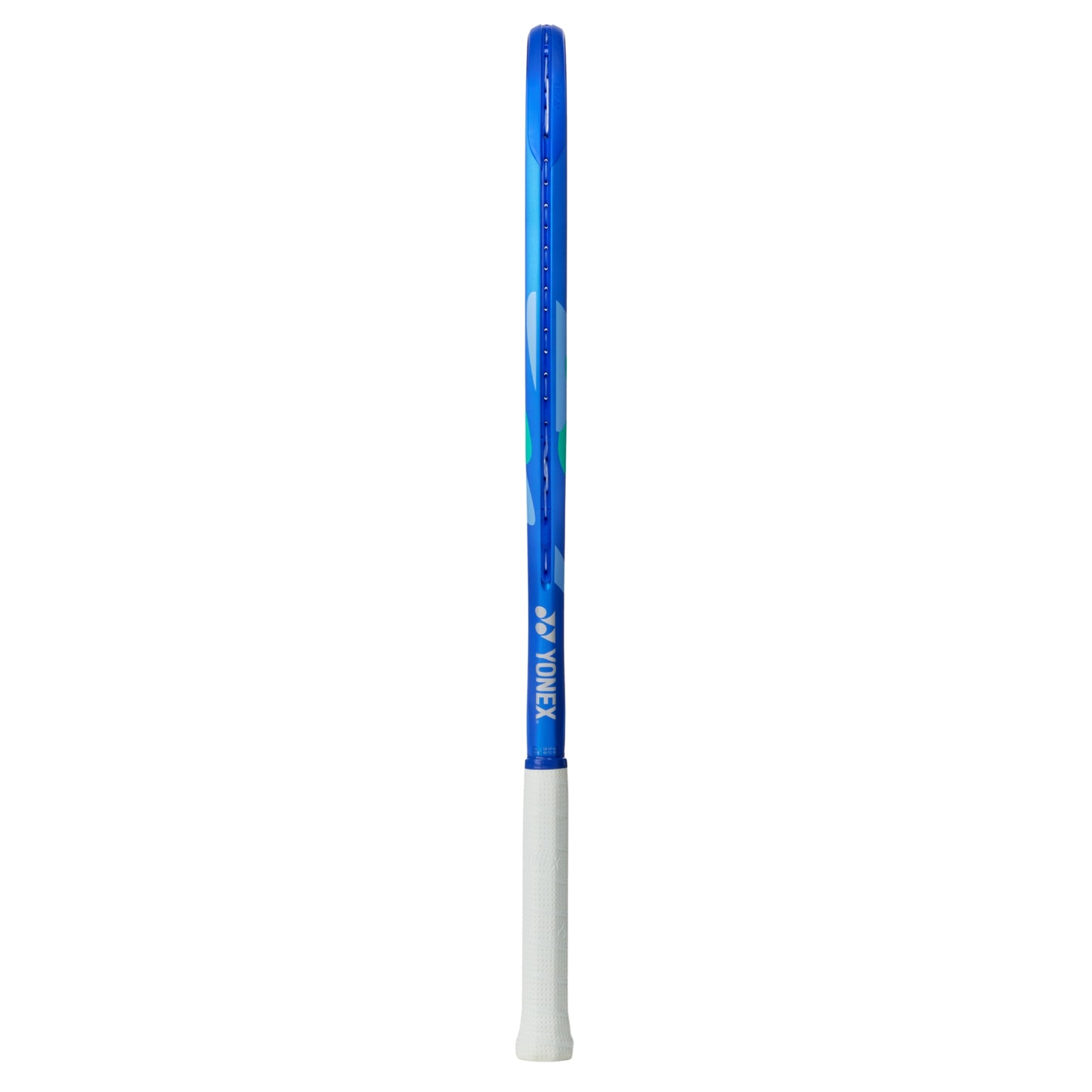 YONEX RACKET EZONE 08 ALPHA SL 100 245G 16X18 BLAST BLUE