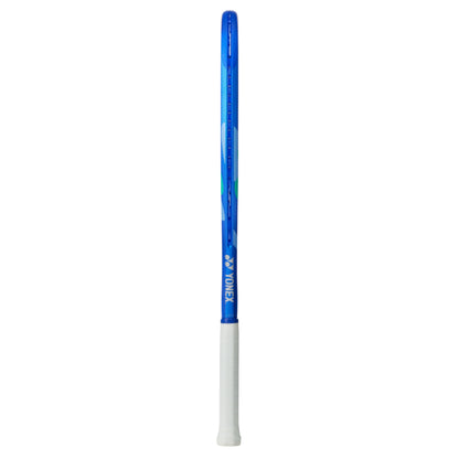 YONEX RACKET EZONE 08 ALPHA SL 100 245G 16X18 BLAST BLUE