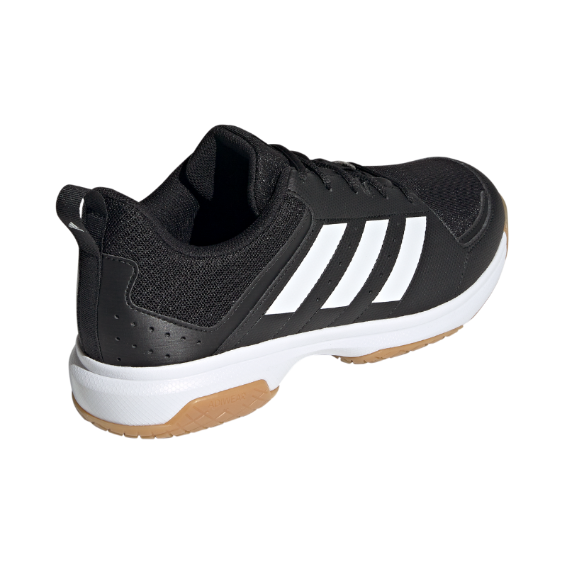 ADIDAS SHOE LIGRA 7 MN CORE BLACK (AW24)