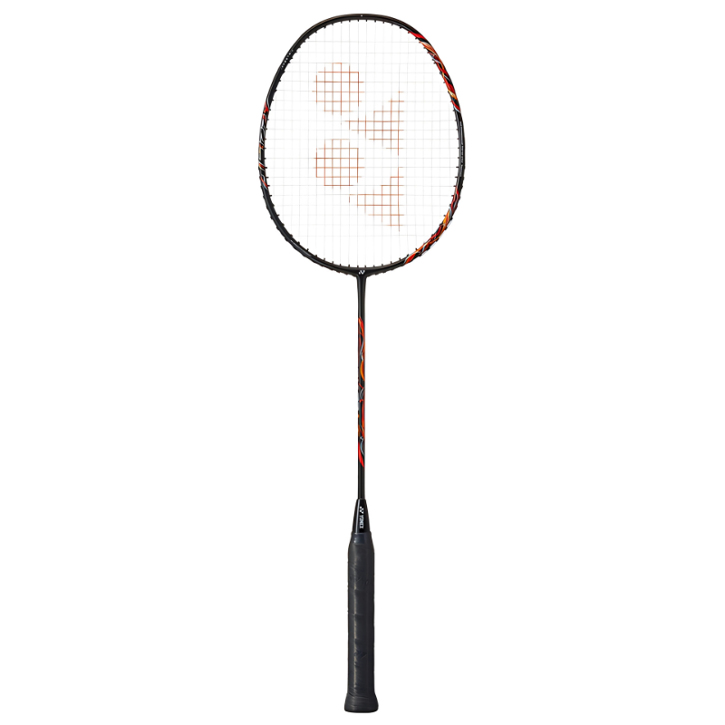 YONEX RACKET BMT ASTROX 22LT BLK/RED