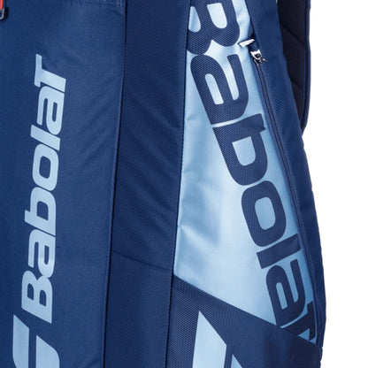 BABOLAT BAG PURE DRIVE 6R BLUE (2025)