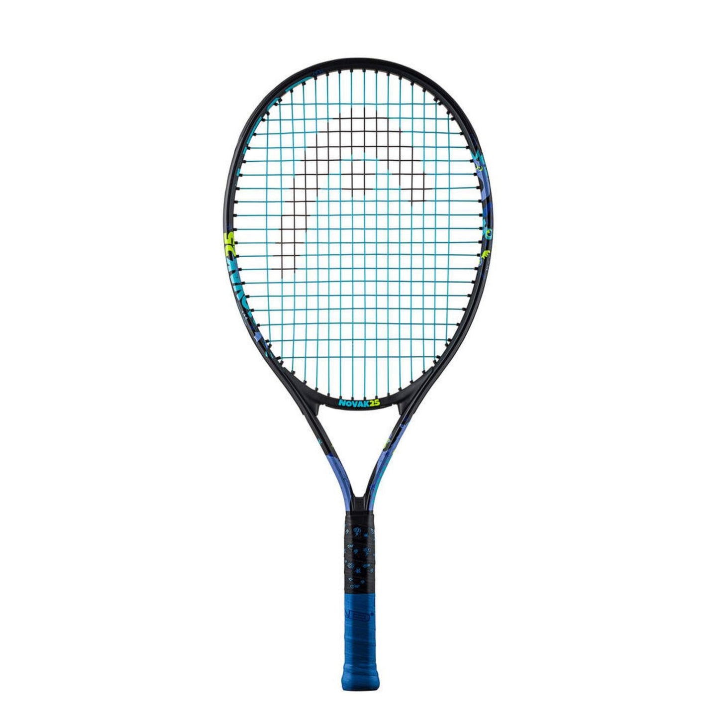 HEAD RACKET JNR NOVAK 25 (2024)