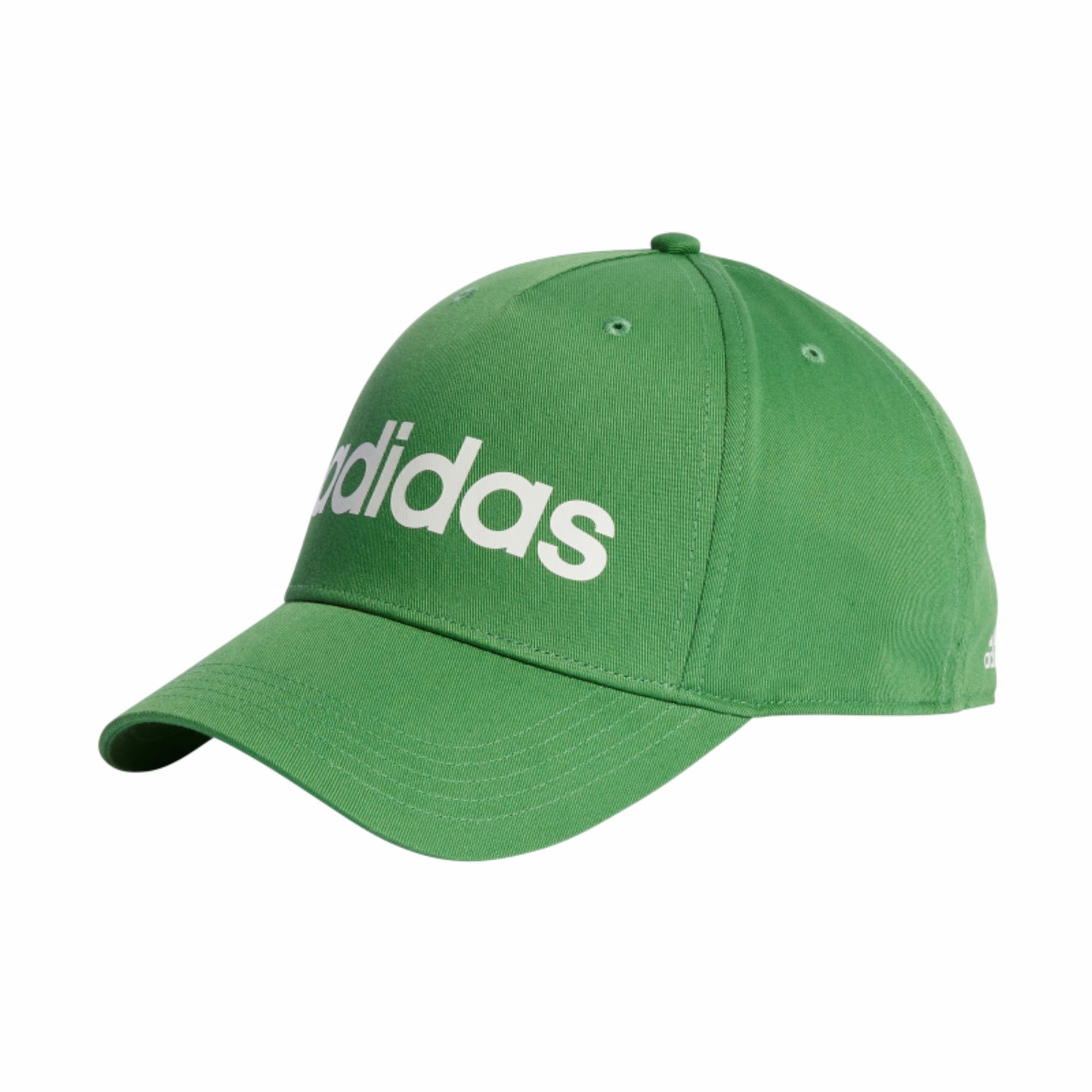 ADIDAS CAP DAILY GREEN/WHITE (SS24)