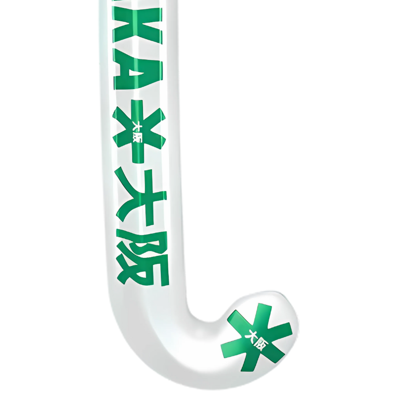 OSAKA HOCKEY STICK FUTURELAB 40 PRO BOW AQUATIC AWE 37.5
