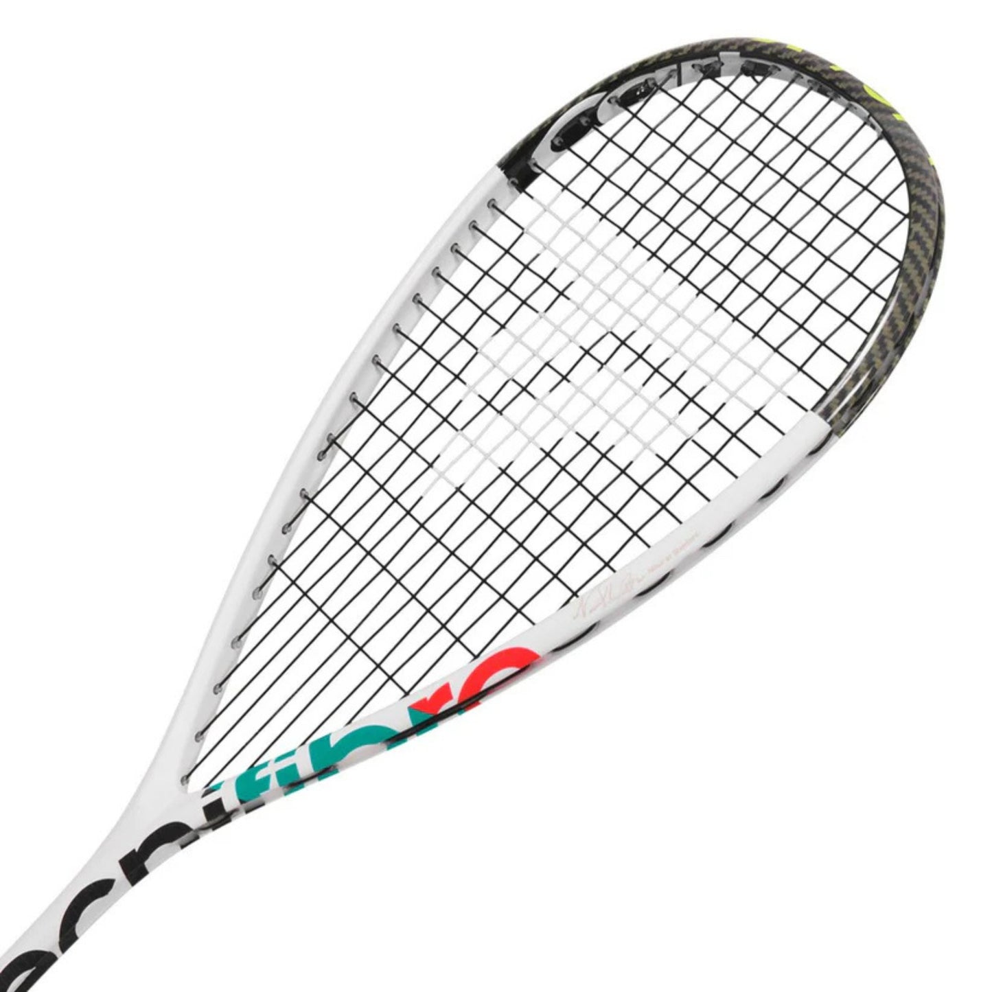 TECNIFIBRE RACKET SQ CARBOFLEX X-TOP 125 NS (TBD)
