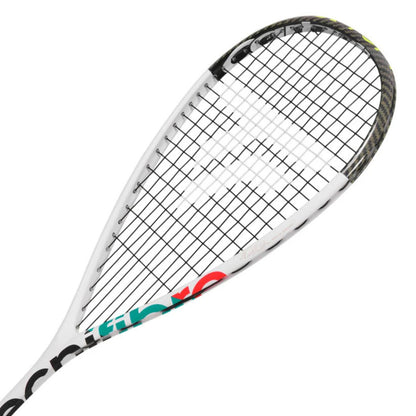 TECNIFIBRE RACKET SQ CARBOFLEX X-TOP 125 NS (TBD)