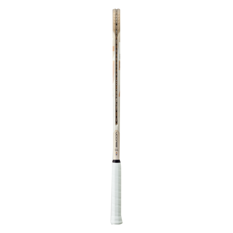 YONEX RACKET VCORE 07 100 SAND BEIGE 16X19 300G