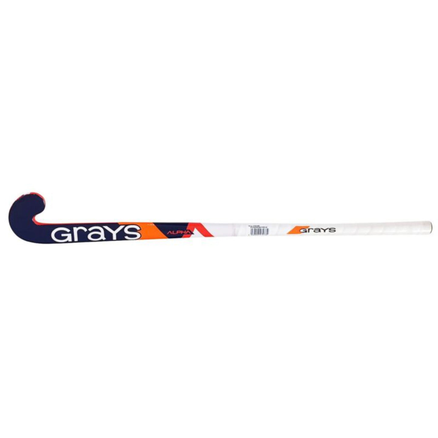GRAYS HOCKEY STICK COMP ALPHA JNR ULTRABOW