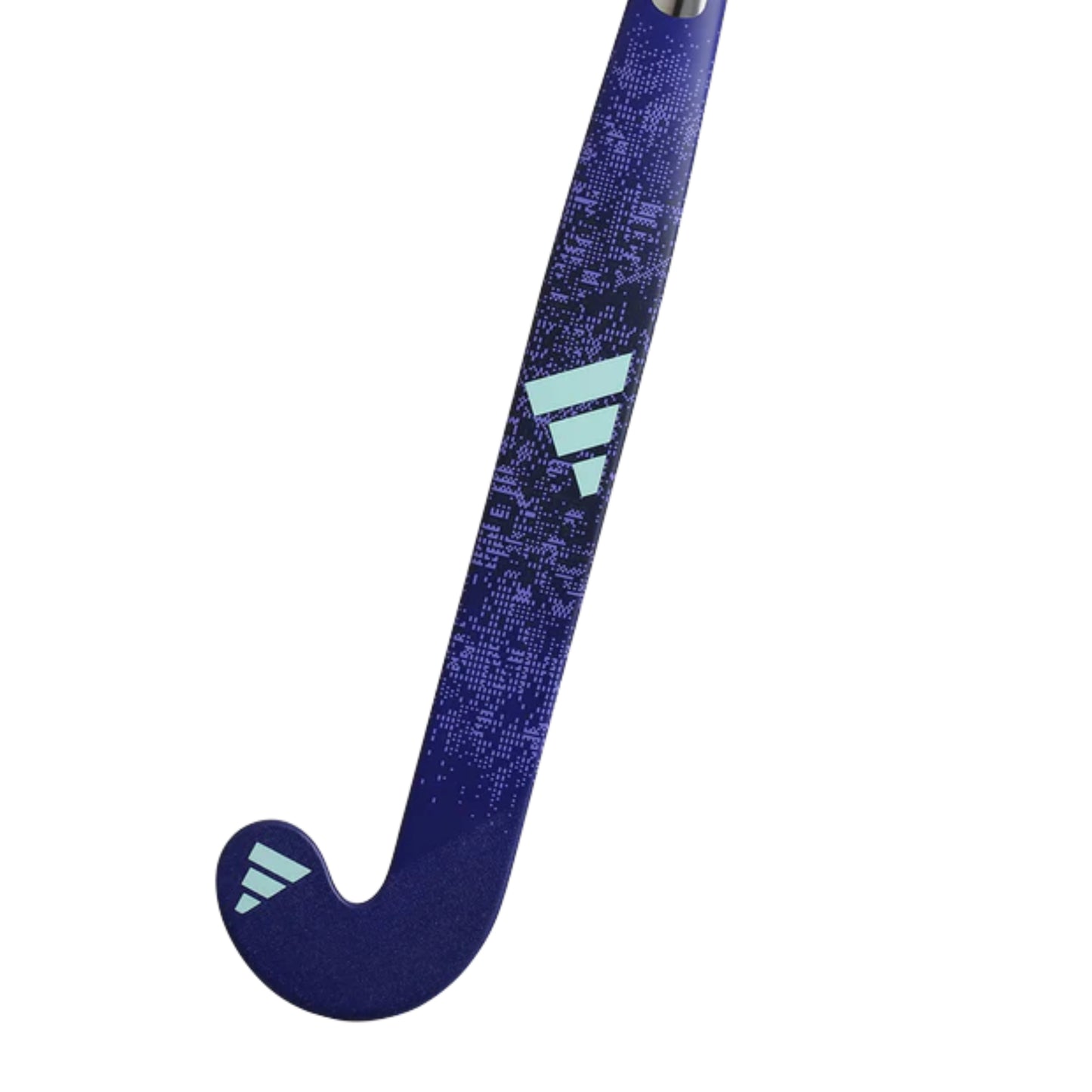ADIDAS STICK ESTRO .8 LOW BOW LUCID BLUE/FLASH AQUA (2025)