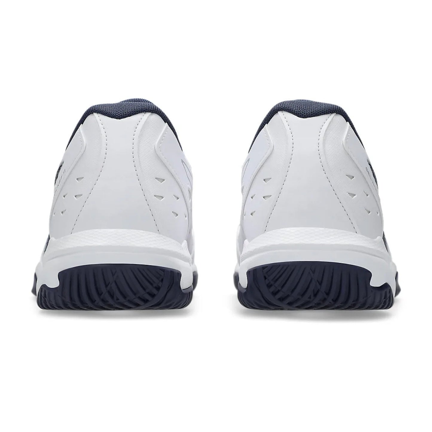 ASICS SHOE G-ROCKET 11 MN WHITE/INDIGO FOG (SS25)