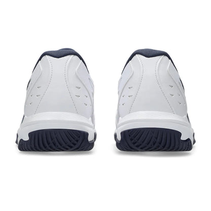 ASICS SHOE G-ROCKET 11 MN WHITE/INDIGO FOG (SS25)