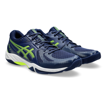 ASICS SHOE G-BLADE FF MN BLUE EXPANSE/YELLOW (AW24)