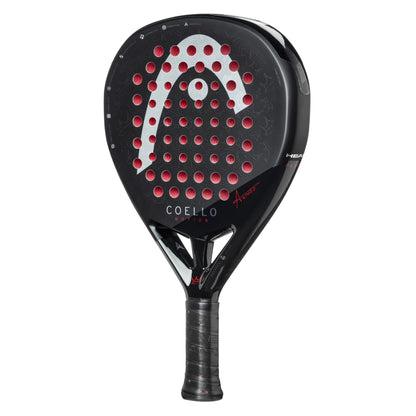 HEAD PADEL COELLO MOTION 360G (2025)