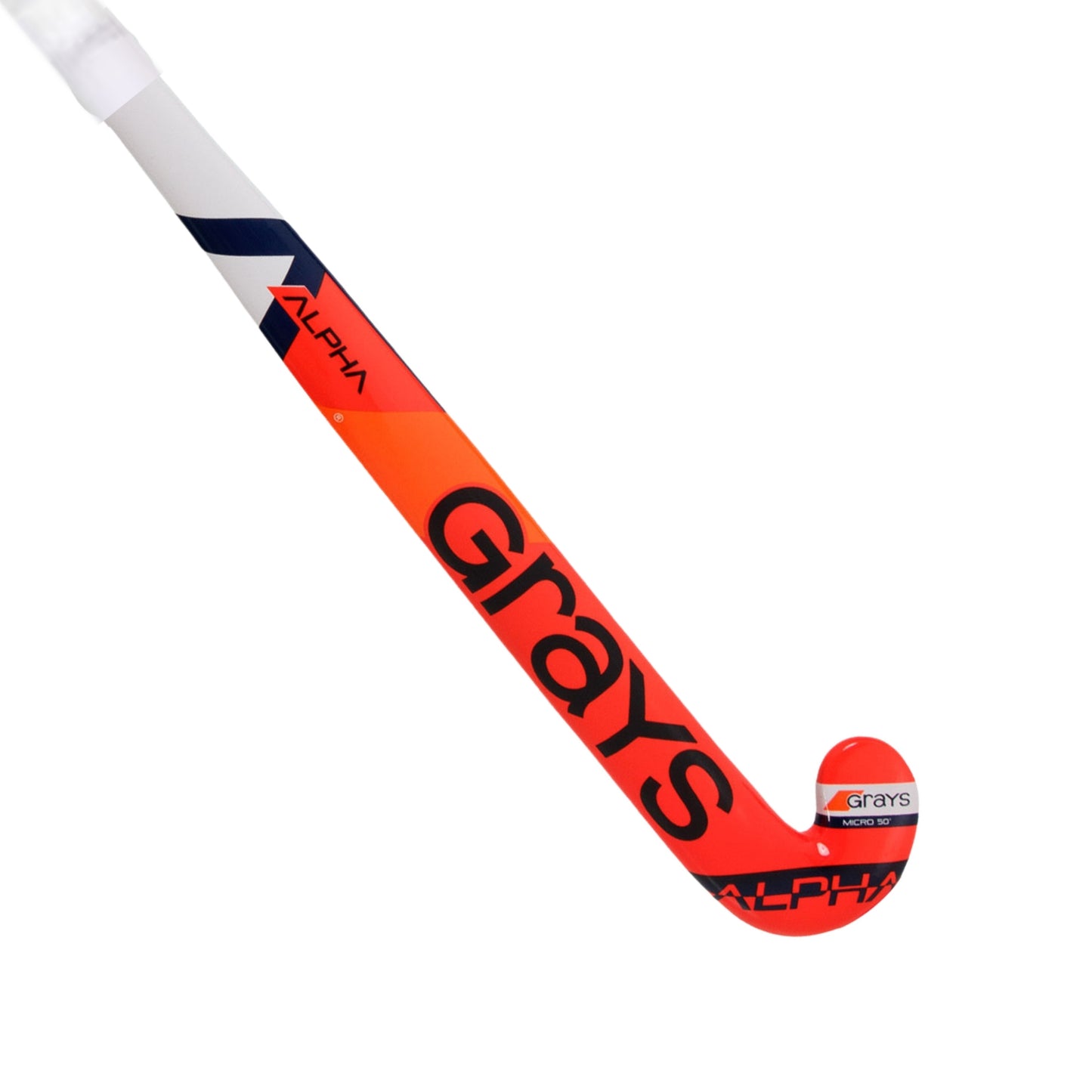 GRAYS HOCKEY STICK COMP ALPHA JNR ULTRABOW